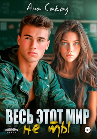 Ана Сакру. Весь этот мир не ты