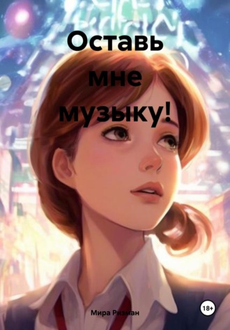 . Оставь мне музыку!