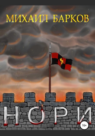 . Нори