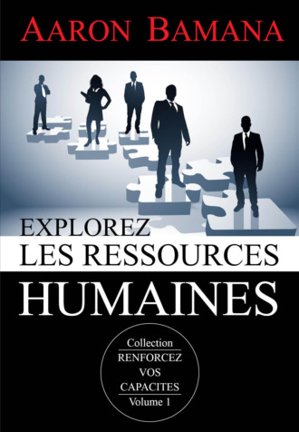 . Explorez ressource humains