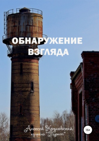 . Обнаружение взгляда