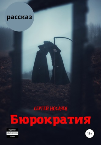 Сергей Носачев. Бюрократия