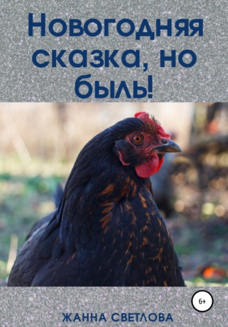 . Новогодняя сказка, но быль!