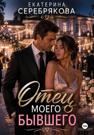 . Отец моего бывшего
