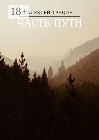 Алексей Труцин. Часть пути