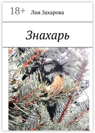 . Знахарь