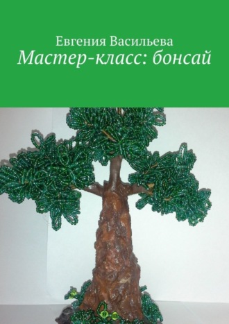 . Мастер-класс: бонсай