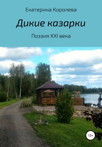 . Дикие казарки