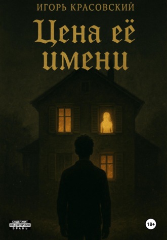 Игорь Владимирович Красовский. Цена ее имени