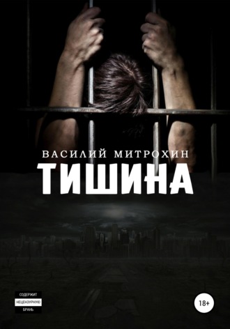 Василий Митрохин. Тишина