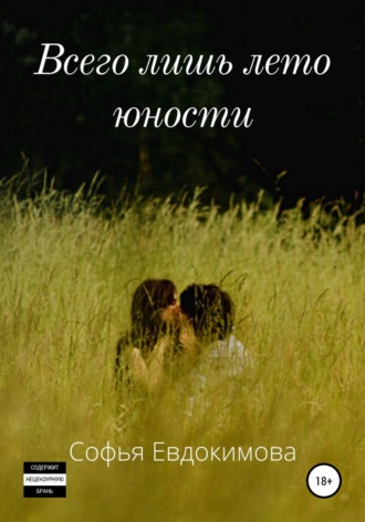 Софья Александровна Евдокимова. Всего лишь лето юности