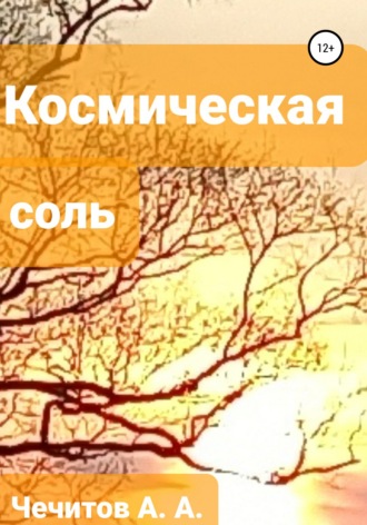 Александр Чечитов. Космическая соль