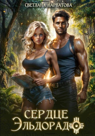 Светлана Нарватова. Сердце Эльдорадо