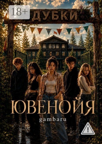 . Ювенойя