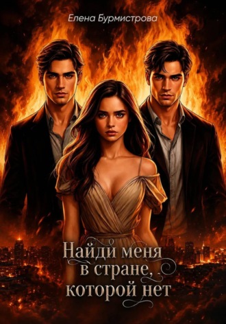 . Найди меня в стране, которой нет