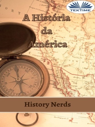 History Nerds. A História Da América