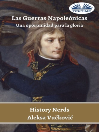 History Nerds. Las Guerras Napoleónicas