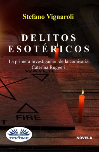 . Delitos Esotéricos