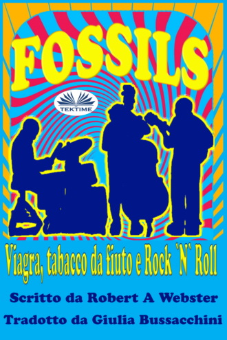 Robert A. Webster. Fossils