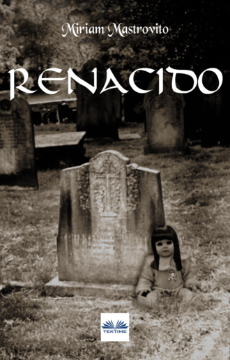 Miriam Mastrovito. Renacido