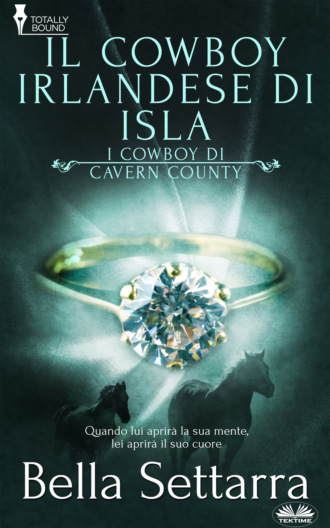 . Il Cowboy Irlandese Di Isla