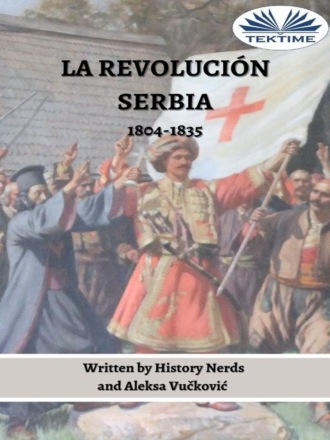 . La Revolución Serbia