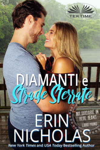 . Diamanti E Strade Sterrate