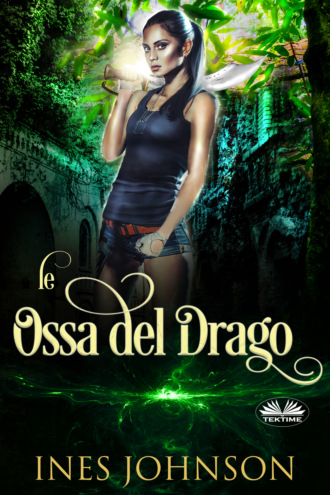 Ines Johnson. Le Ossa Del Drago