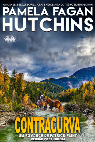 Pamela Fagan Hutchins. Contracurva