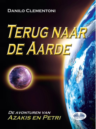 . Terug Naar De Aarde