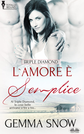 Gemma Snow. L'Amore È Semplice