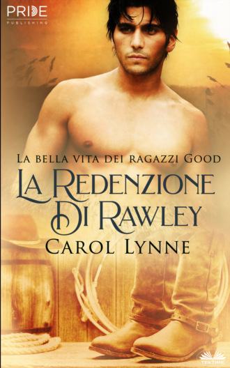 . La Redenzione Di Rawley