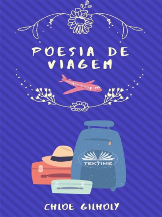 . Poesia De Viagem