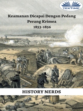 . Keamanan Dicapai Dengan Pedang
