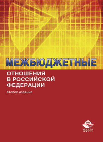 . Межбюджетные отношения в Российской Федерации