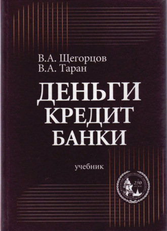 . Деньги, кредит, банки