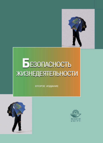 . Безопасность жизнедеятельности