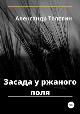 Александр Александрович Телегин. Засада у ржаного поля