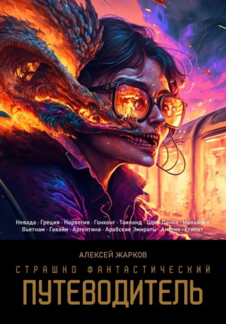 . Страшно фантастический путеводитель