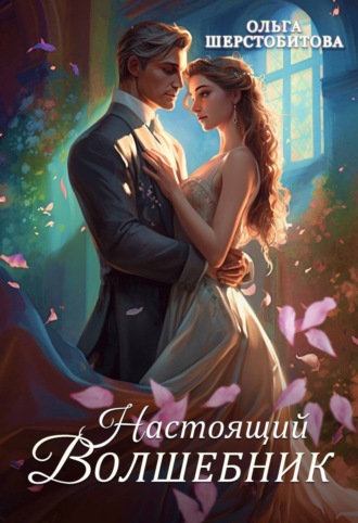 . Настоящий волшебник