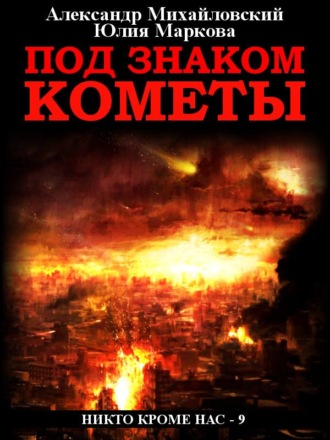 Александр Михайловский. Под знаком кометы