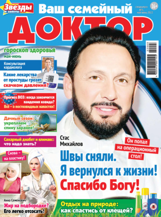 . Ваш семейный доктор №3/2022