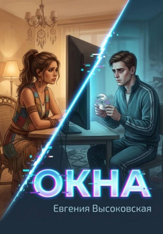 Евгения Высоковская. Окна