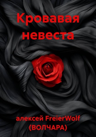 алексей FreierWolf (ВОЛЧАРА). Кровавая невеста