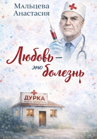 . Любовь – это болезнь