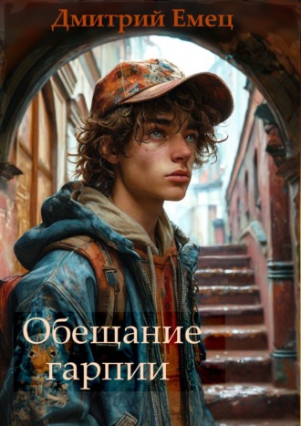 . Обещание Гарпии