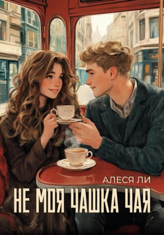 . Не моя чашка чая