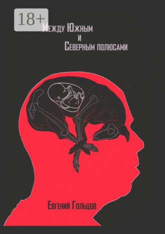 Евгений Гольцов. Между Южным и Северным полюсами
