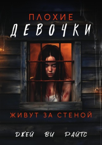 . Плохие девочки живут за стеной