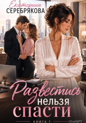 . Развестись нельзя спасти